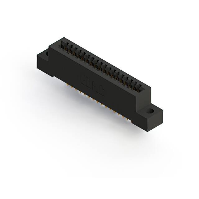 392-018-541-104 EDAC Inc.  Edgeboard Connectors
